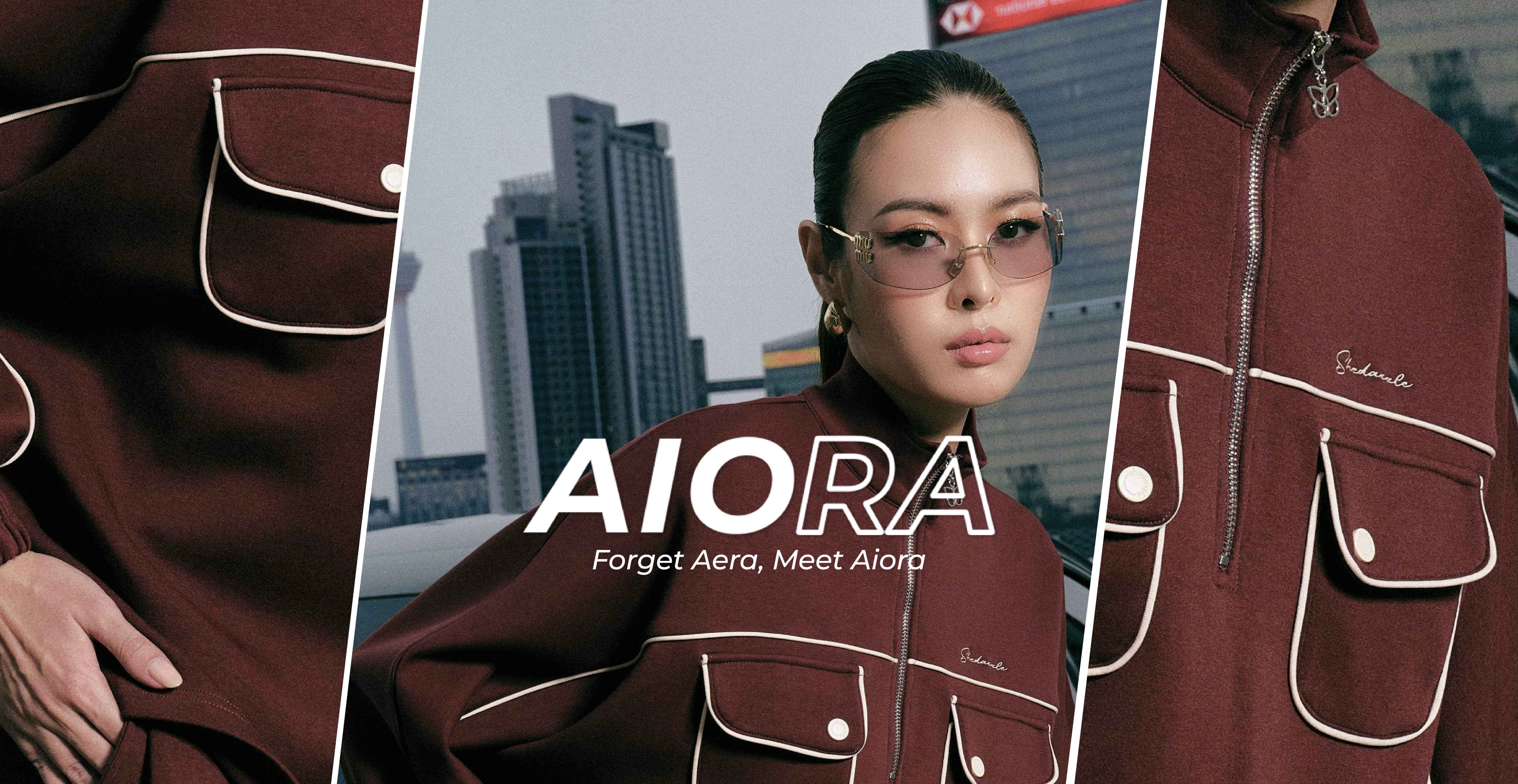 Aiora Set