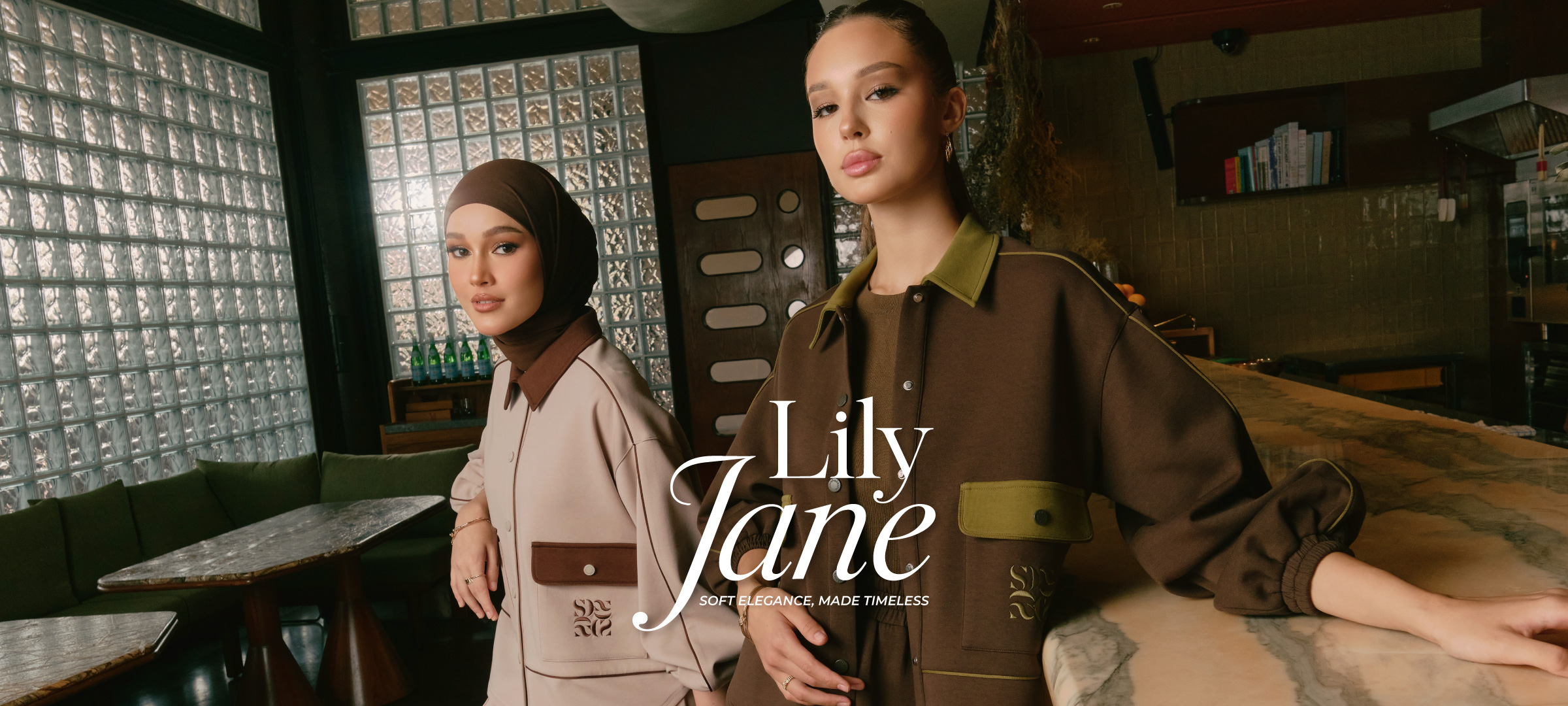 Lily Jane