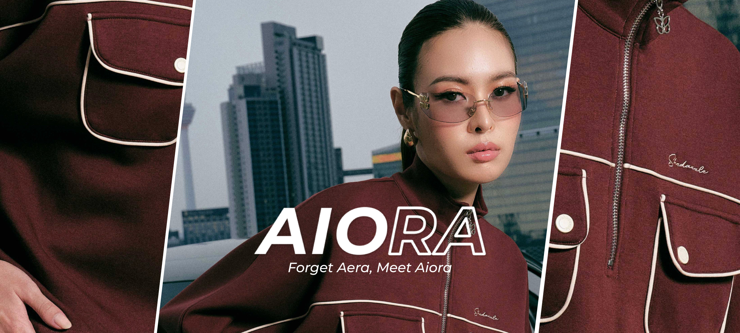 Aiora Set