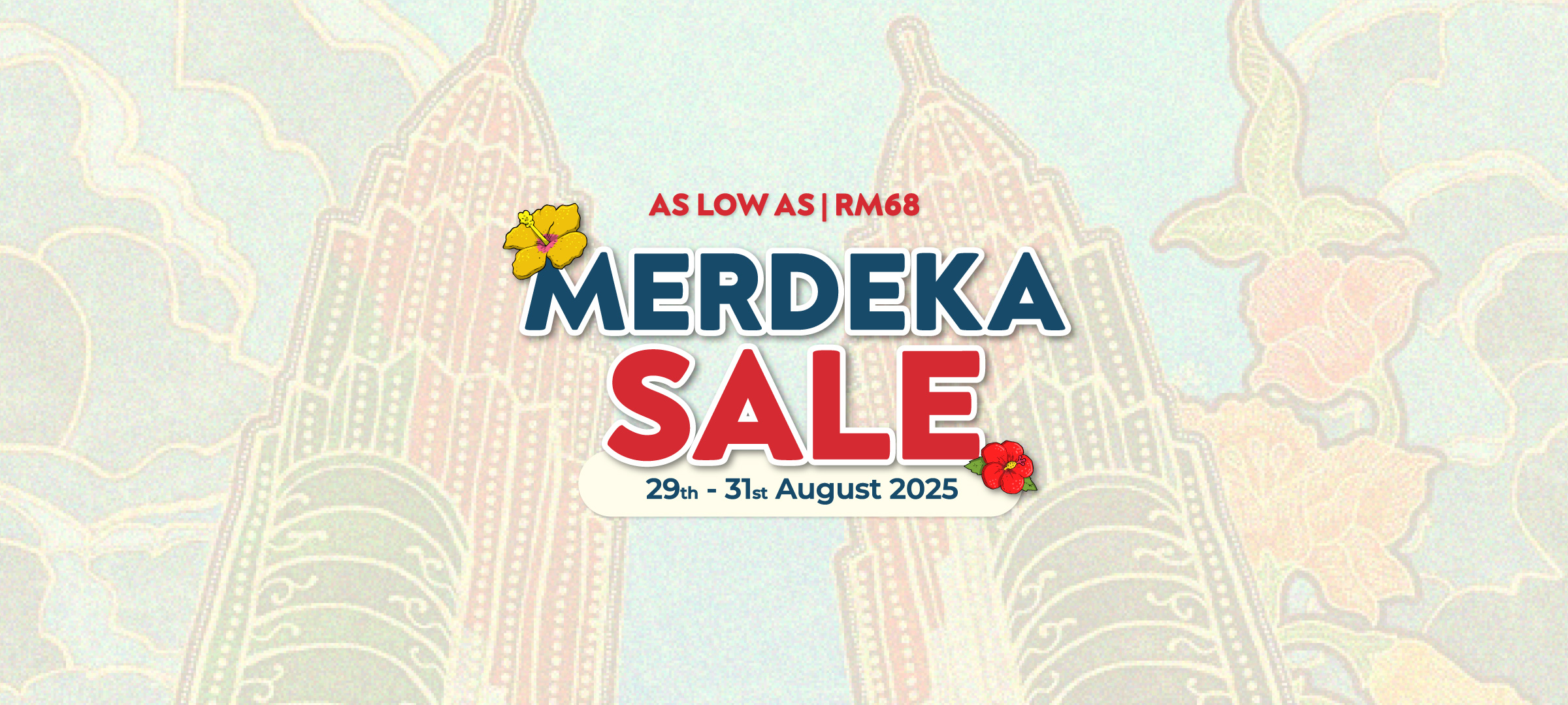 MERDEKA