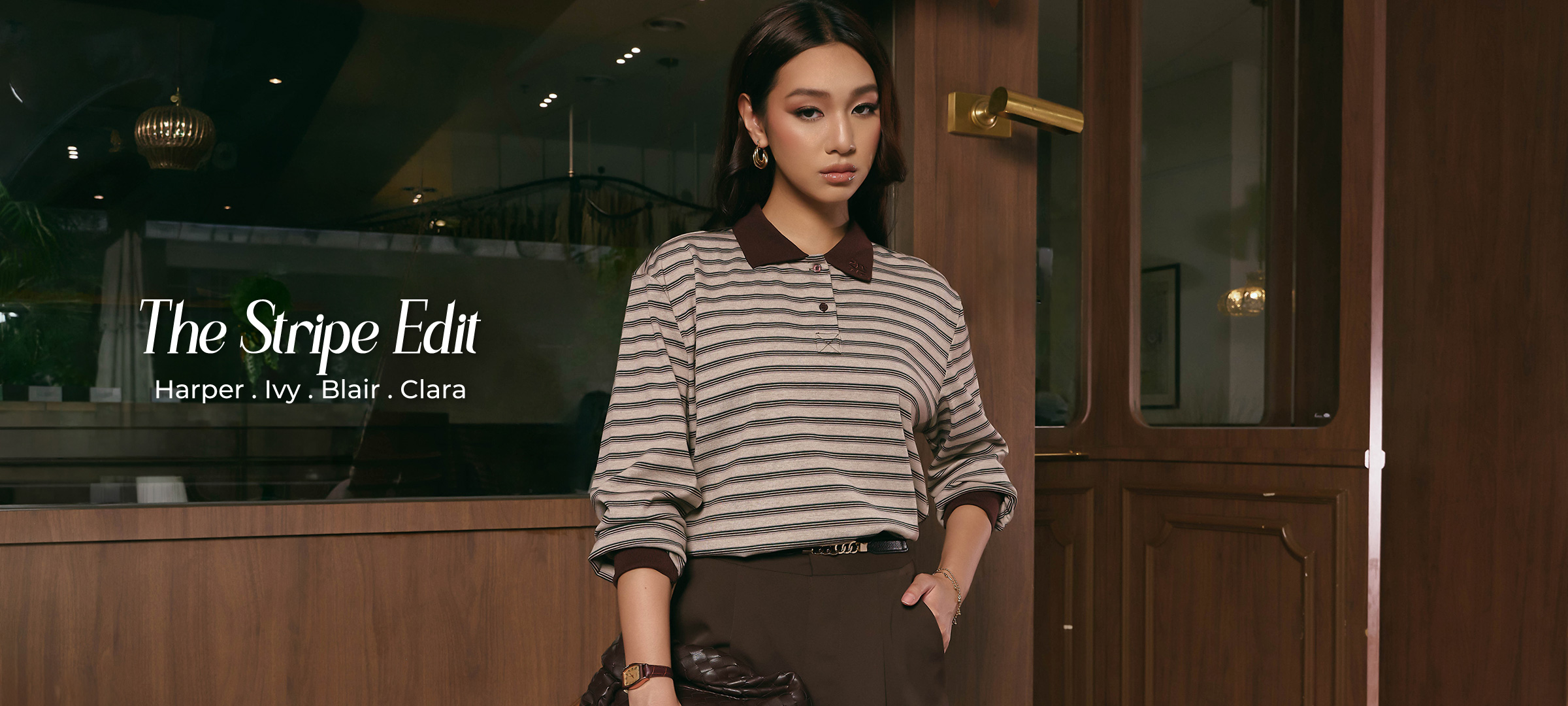 The Stripe
