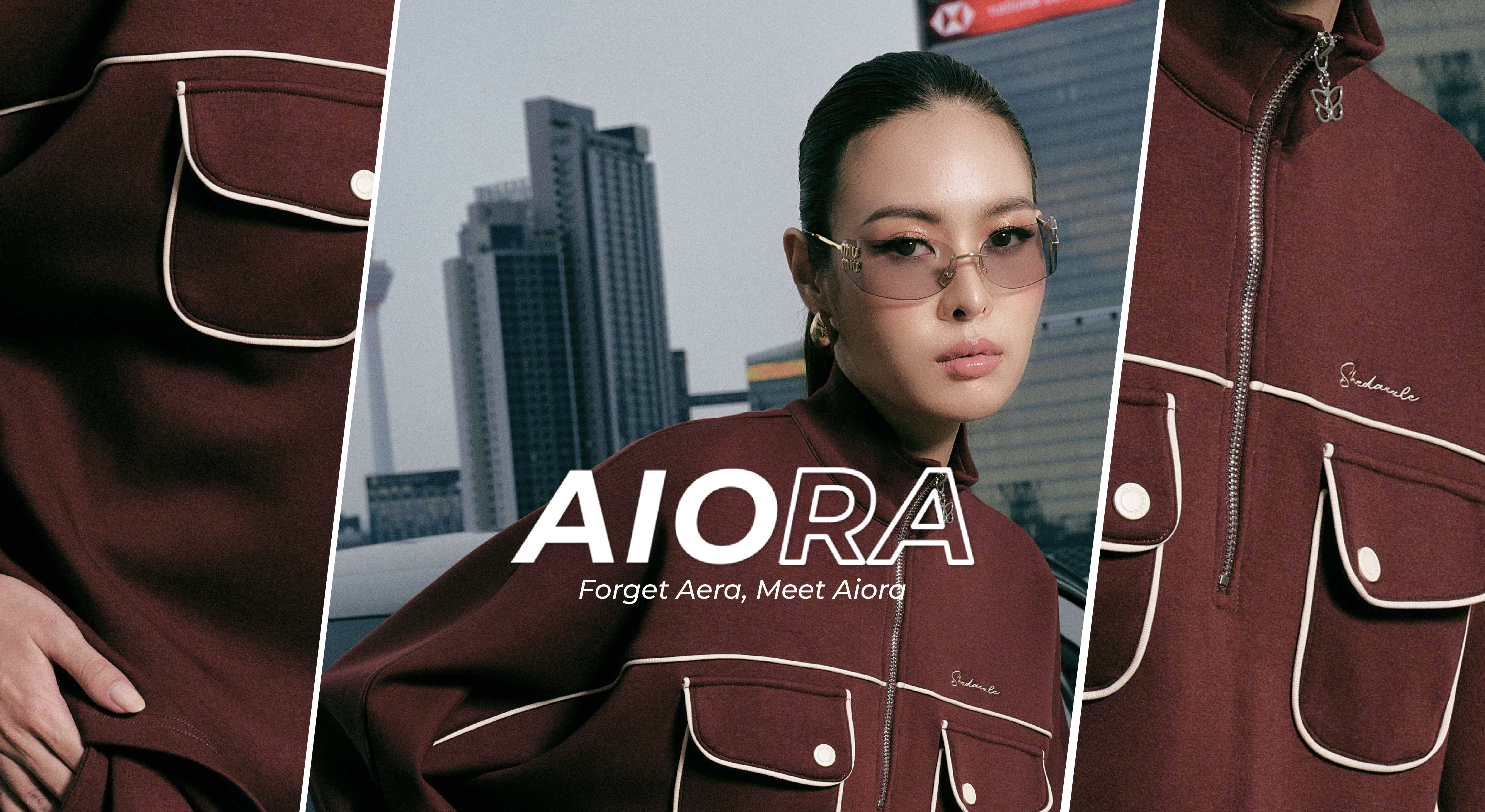 Aiora Set