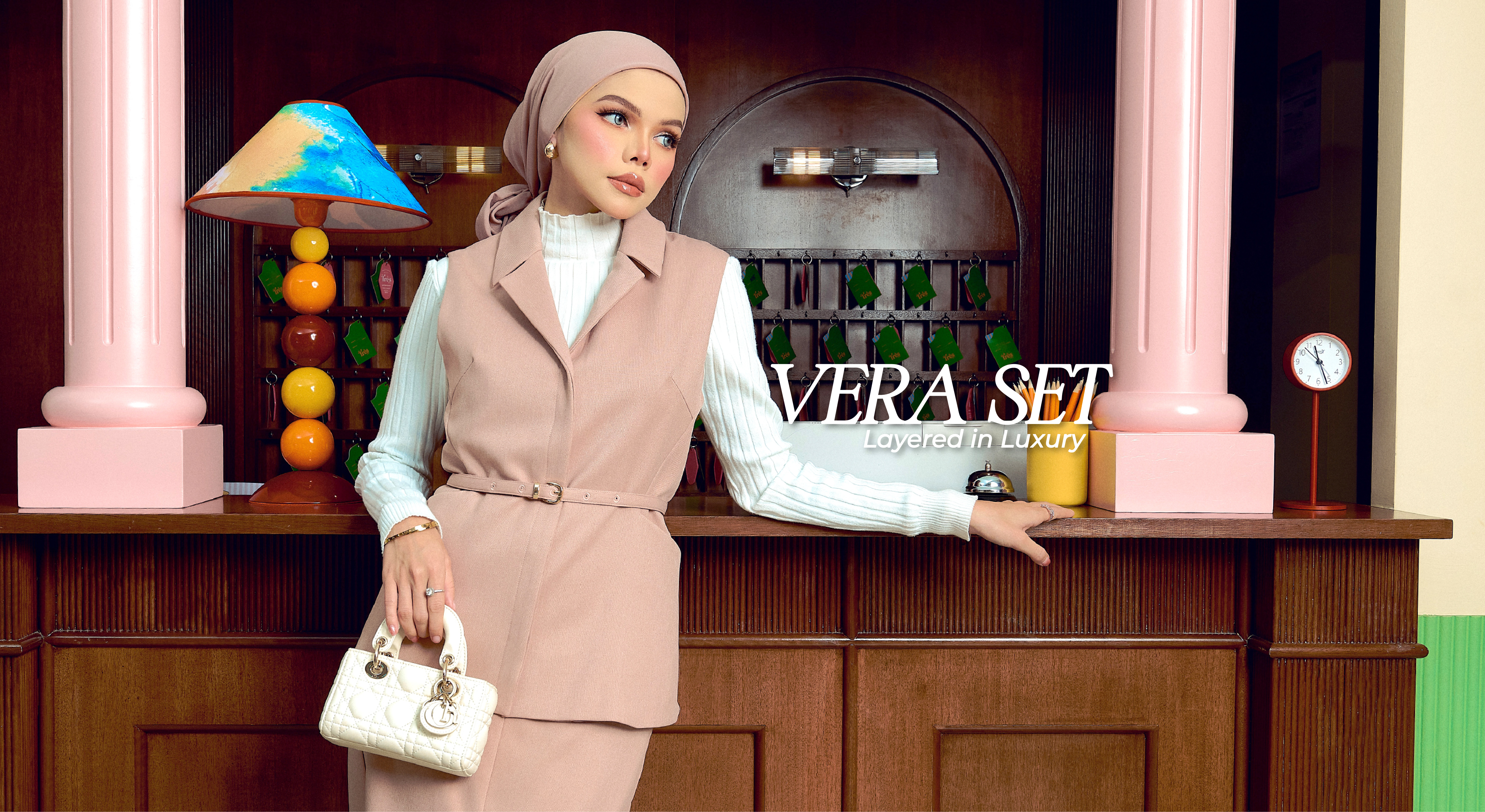 Vera Set