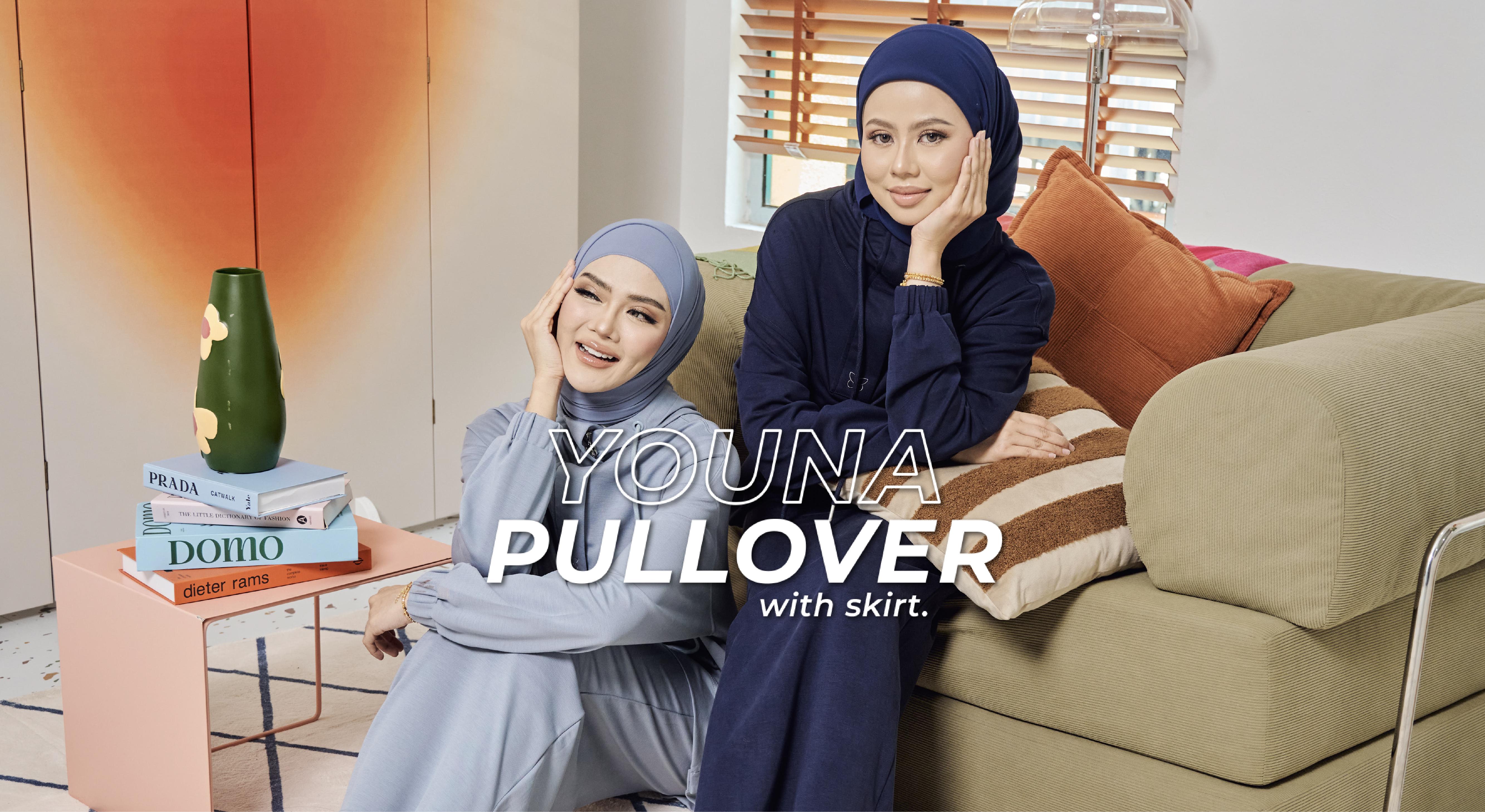 Youna Comeback