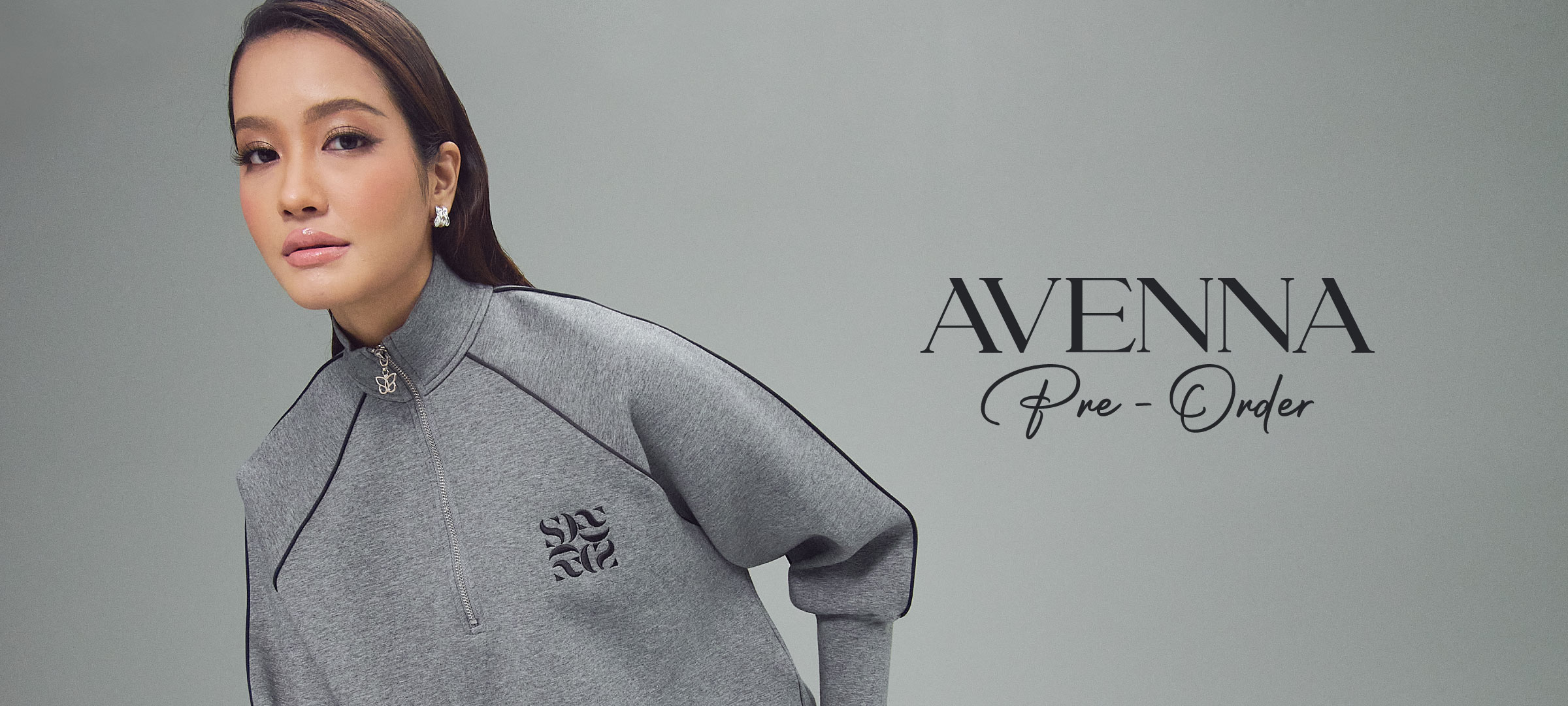Avenna Preorder