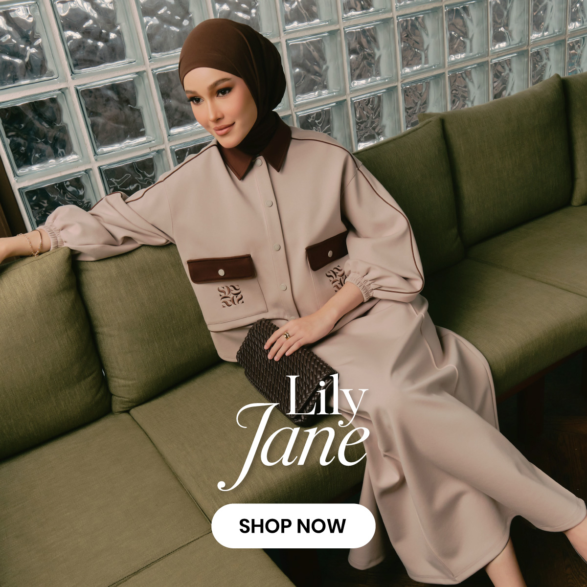 Lily Jane