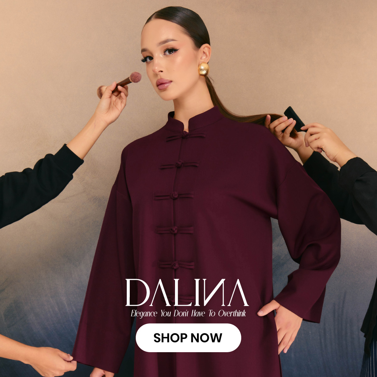 Dalina