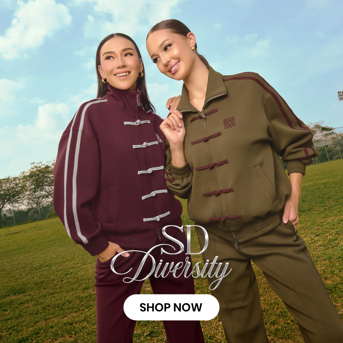 SD DIVERSITY