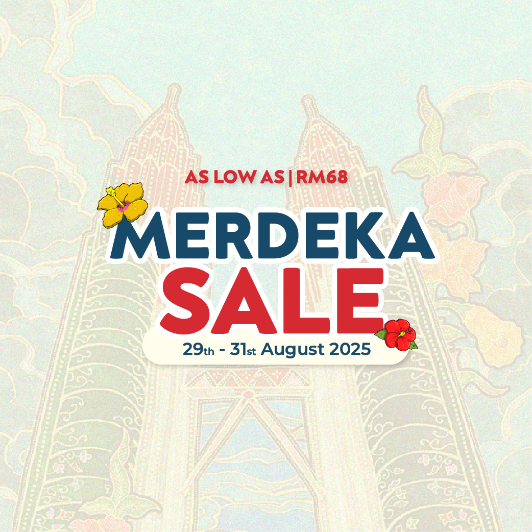MERDEKA
