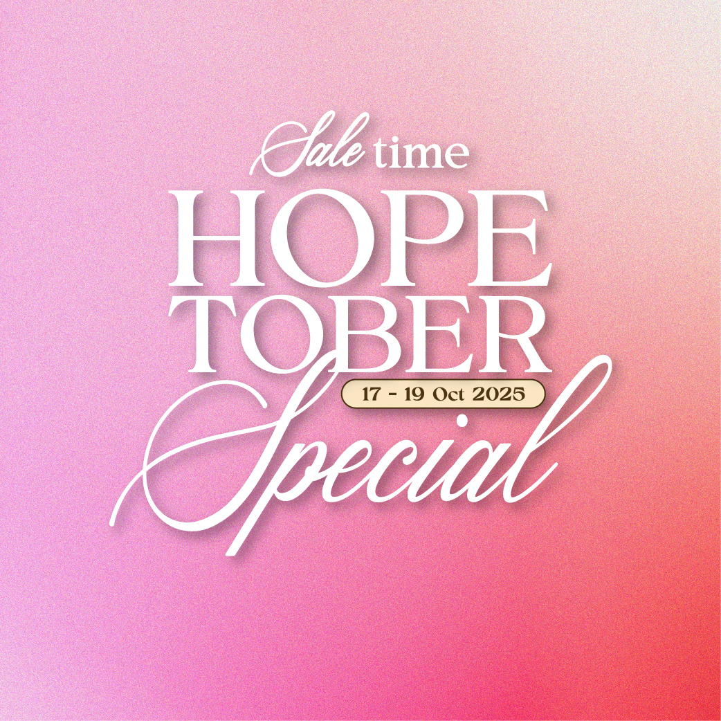 Hopetober deals