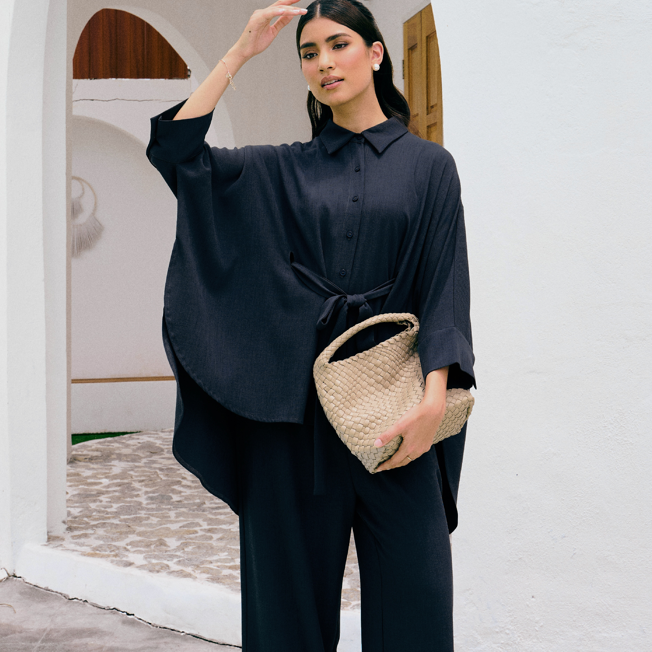 LEA CAFTAN