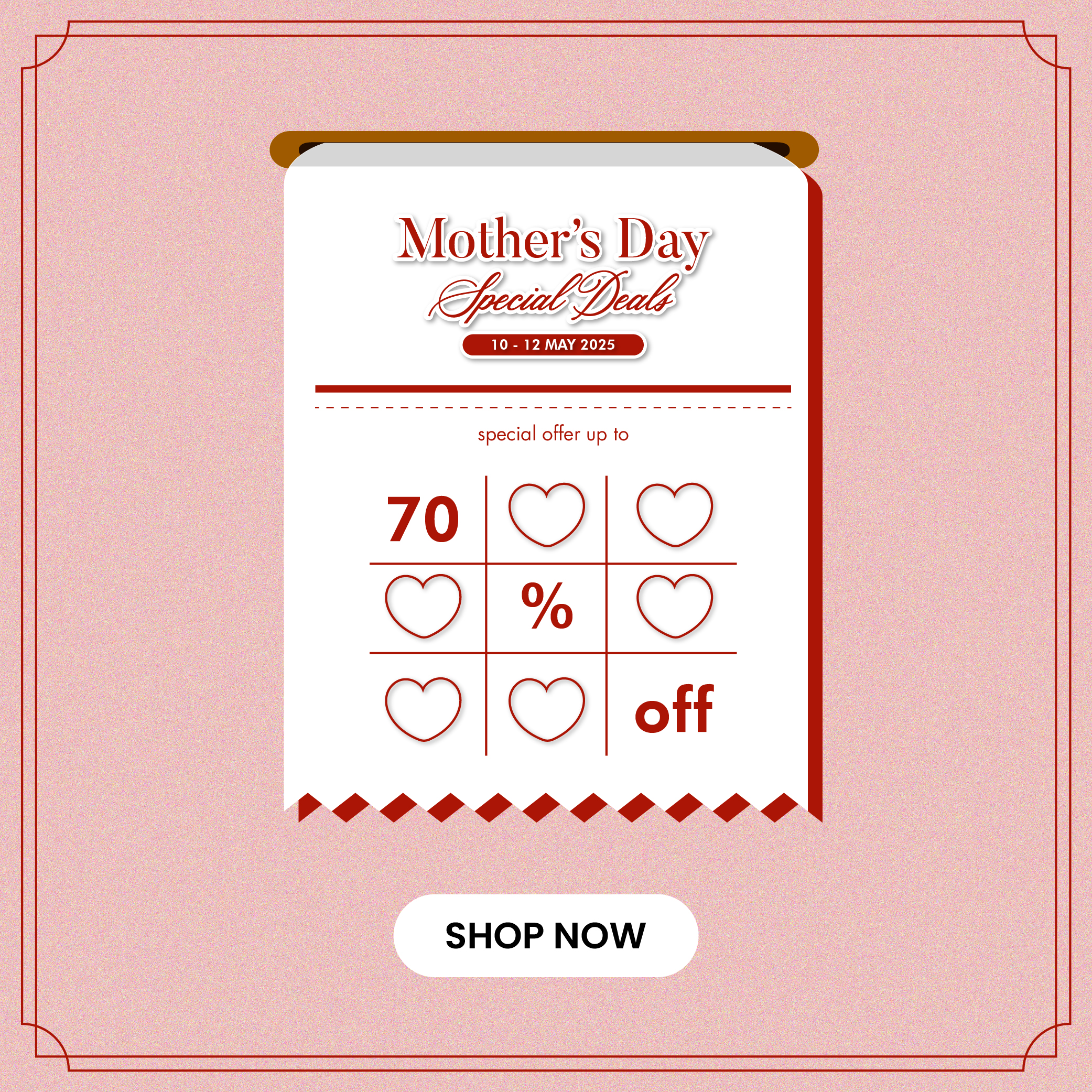 Mothers day