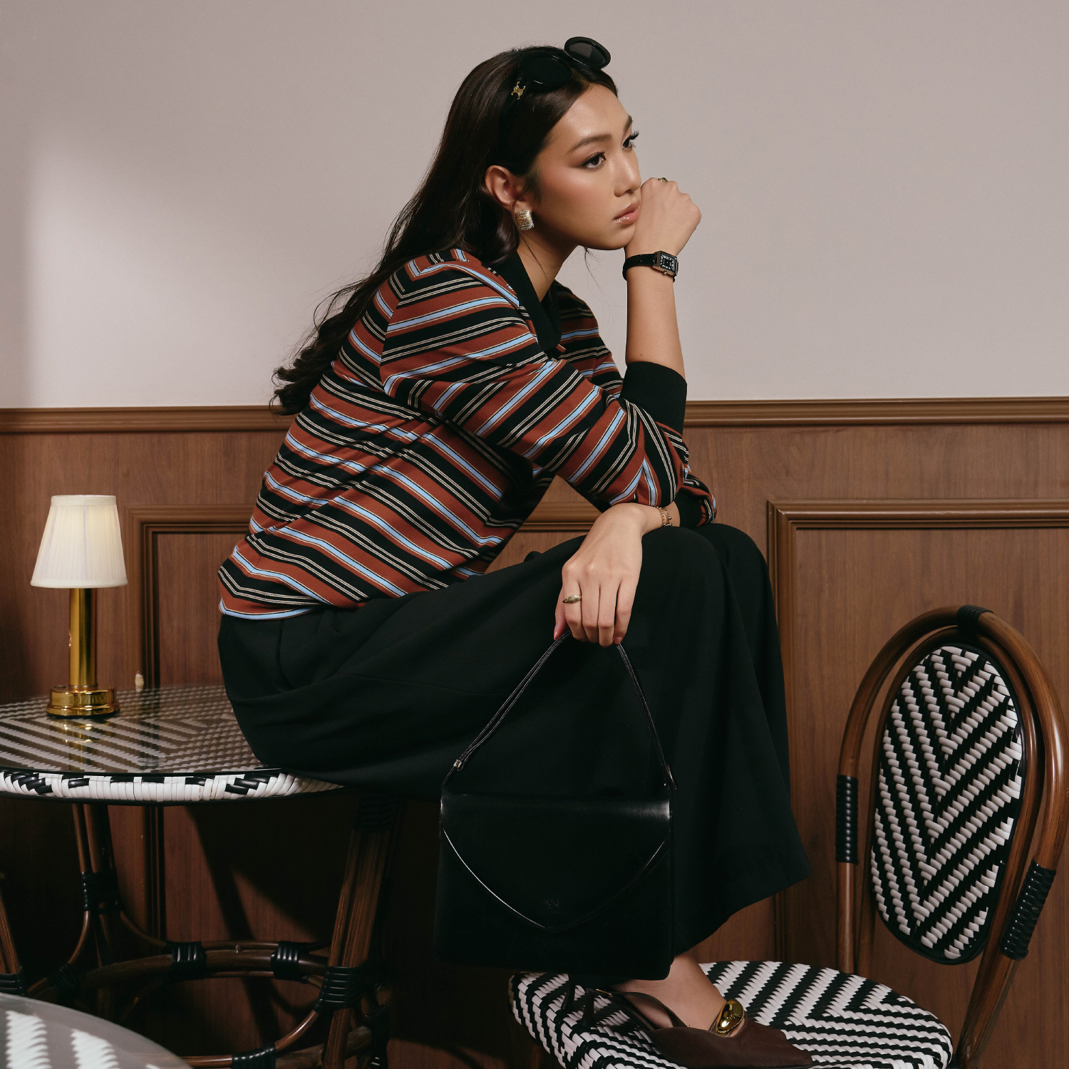 The Stripe