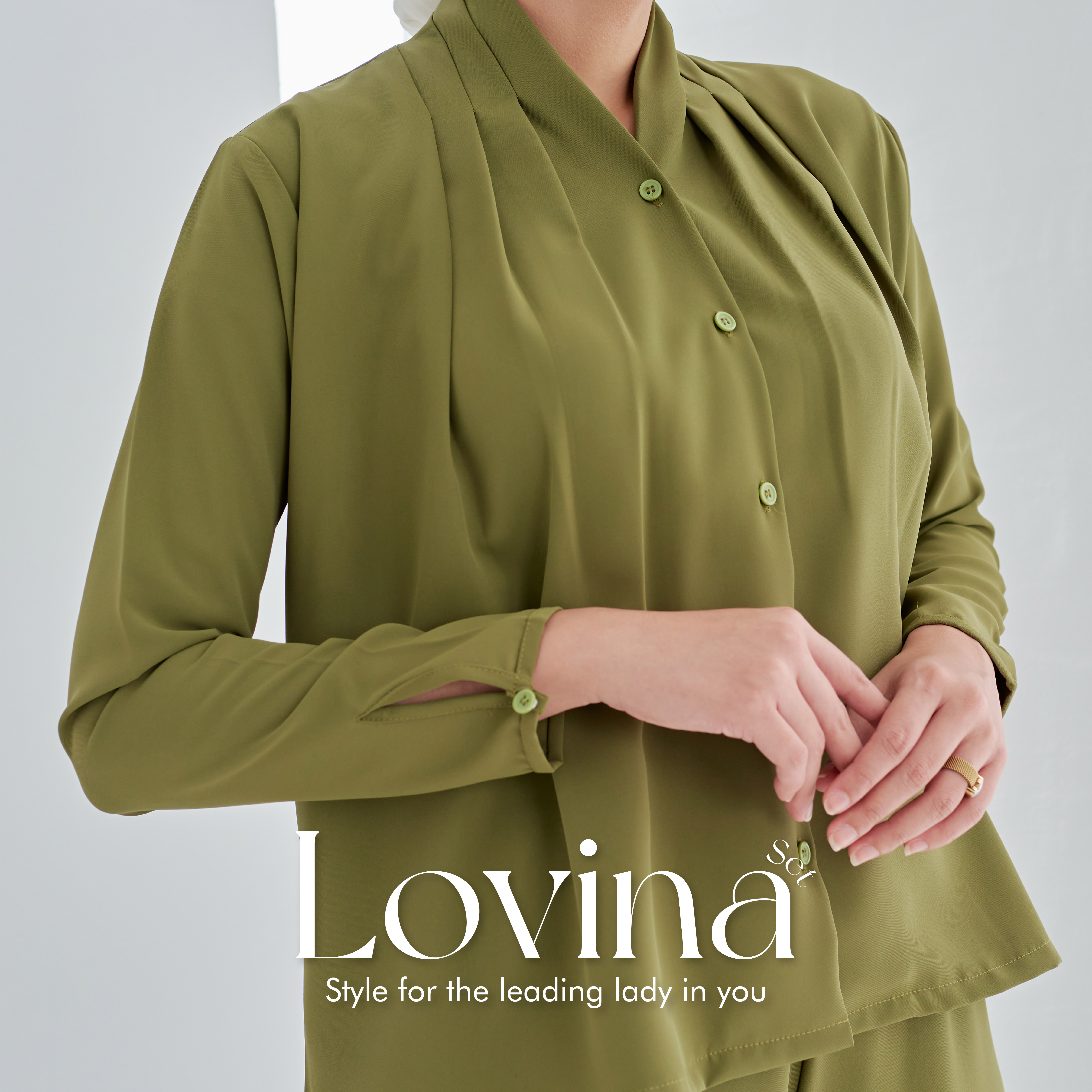 Lovina Set 