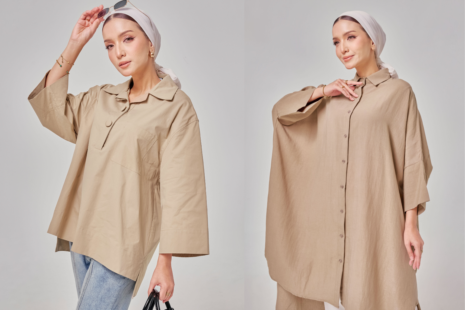 Different Types of Tops for Women: Which Top Suites for Women