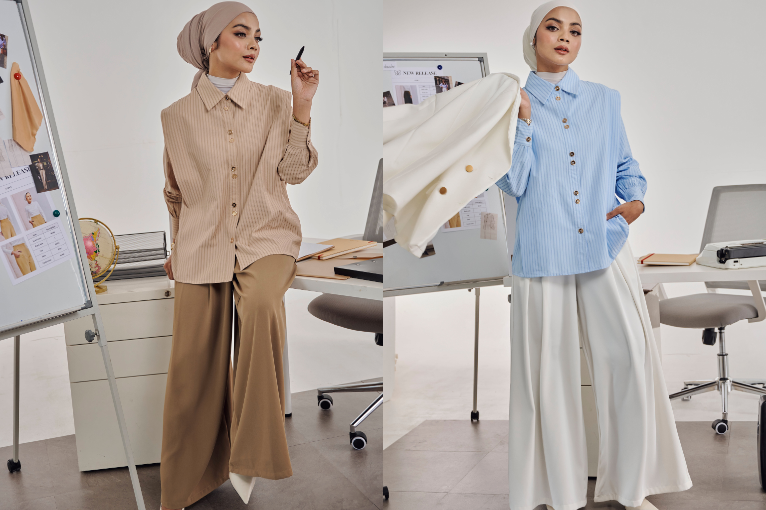 Types of Pants for Ladies: What to Wear & How to Style