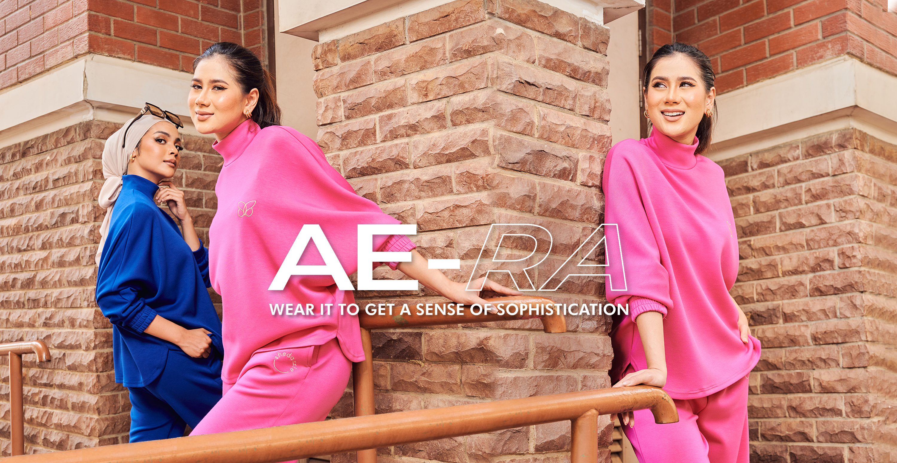 Ae-ra Set Restock