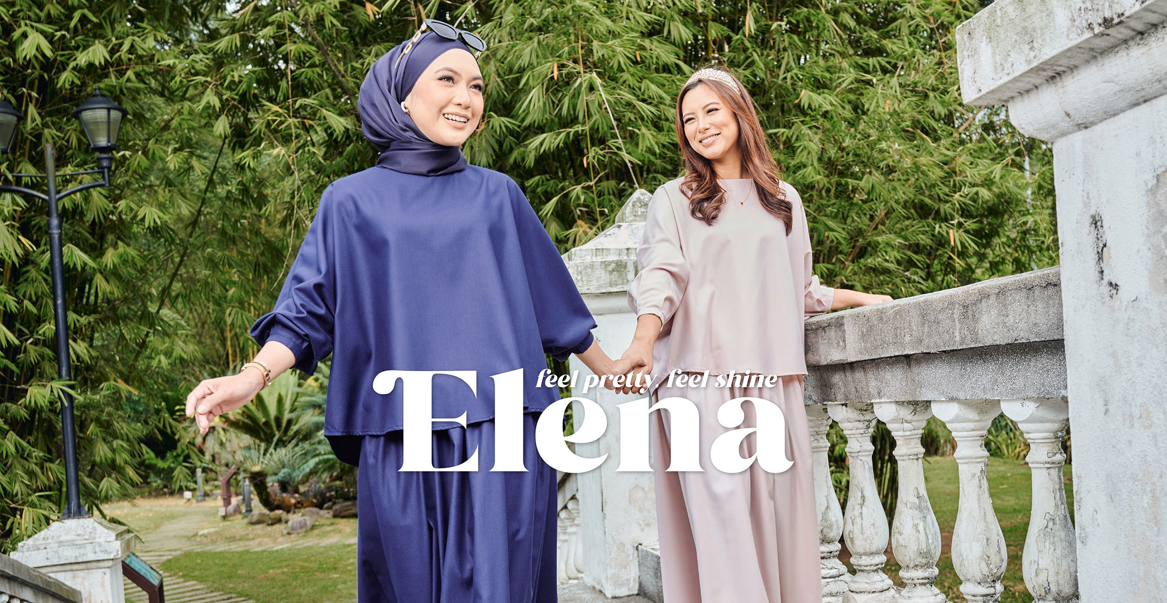 Elena Set