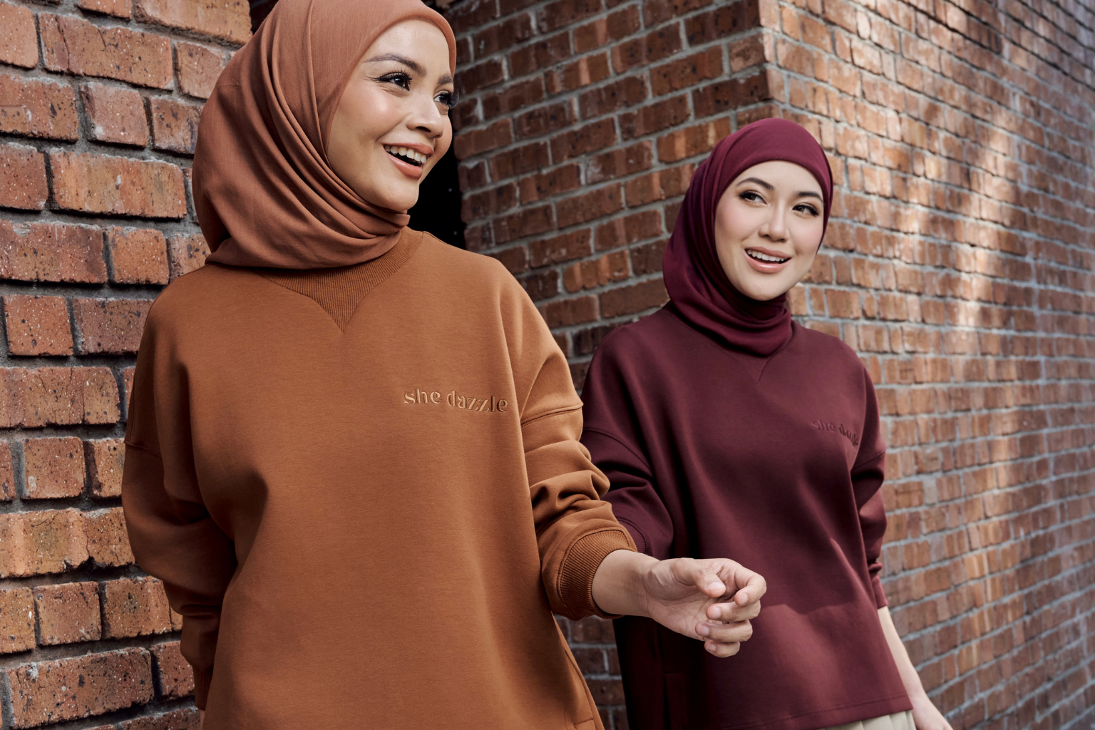 Fit a Blouse (Malaysia) How Should a Blouse Fit a Woman?