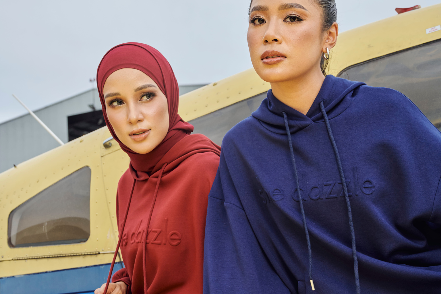 Oversized Clothes Women: Why Are Oversized Clothes Trendy?
